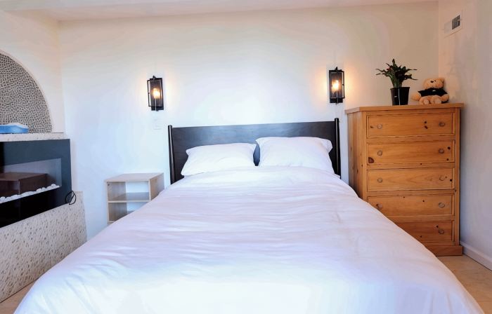 Lovely and Quiet suite with GORGEOUS VIEWS-10 min to Golden Gate Bridge