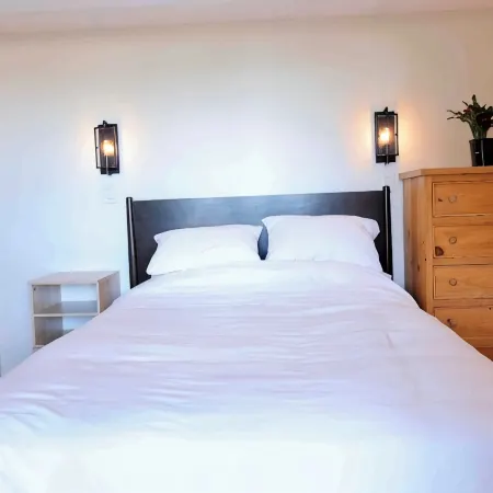 Lovely and Quiet suite with GORGEOUS VIEWS-10 min to Golden Gate Bridge