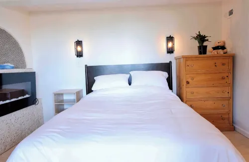 Lovely and Quiet suite with GORGEOUS VIEWS-10 min to Golden Gate Bridge - 3つ星
