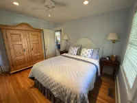 Nantucket Classic! 5 Bed/4 Bath Sconset Beach-Golf-Lighthouse - Boutique