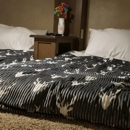 Start your next adventure  with Pine Creek Villas : Birds Nest Retreat!