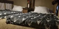 Start your next adventure  with Pine Creek Villas : Birds Nest Retreat! - 무료 와이파이