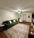 Vintage modern / boho Gallatin townhome! - 3-stjärniga
