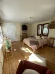 The Artist's Getaway - Wifi