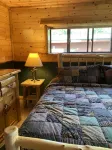 Echo Lake Retreat Relax & Play in the great northwoods! Pier, Utv, Snowmobile. - 무료 와이파이