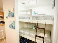 Snowbird Discount Rates Dec-Jan OceanView Condo with Pool and Hot Tub - 3 estrellas