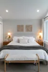 Modern, pet-friendly mountain house! - 3 stjerner