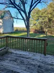 Newly renovated Farm cottage with Mountain views - Mountain view