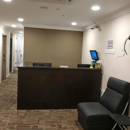 M Design Hotel at Bangi 7