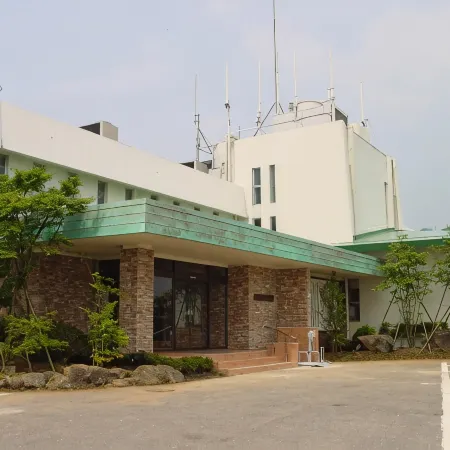 Tsukubasan Keisei Hotel