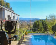 Coimbra Camping & Bungalows - Pools
