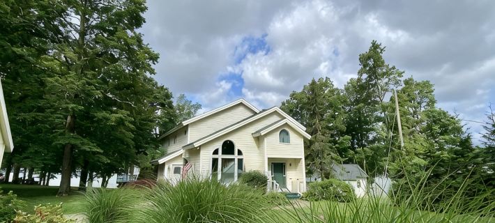 Amazing Lakefront Property Hotels in Middlesex County