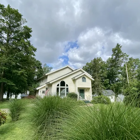 Amazing Lakefront Property
