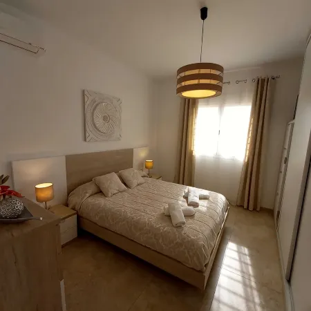 Villa Las Tres J