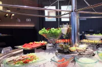 FUGO Hotel Banjarmasin - breakfast