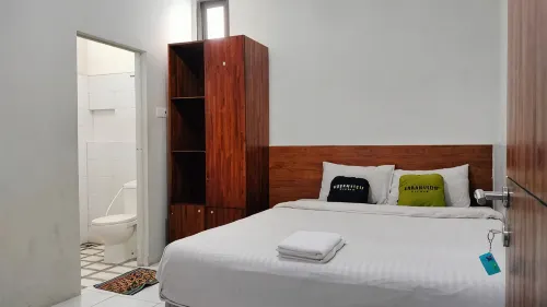 Kozy 15  Guesthouse - 2 Sao
