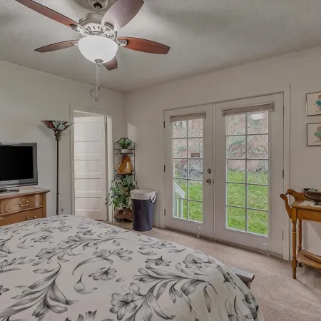 Redondo Beach Bungalow