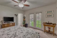 Redondo Beach Bungalow - 무료 와이파이