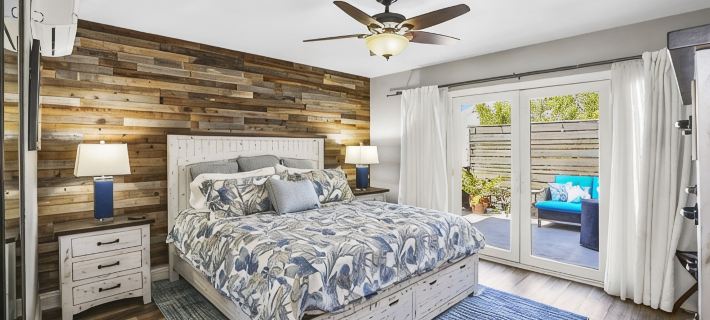SoCal’s Tropical Paradise with Hot Tub Hoteles en Encinitas