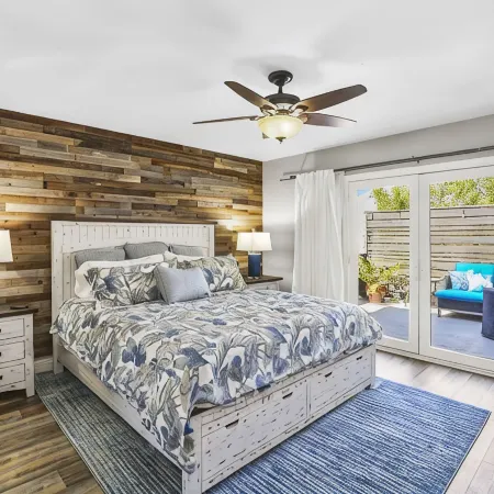 SoCal’s Tropical Paradise with Hot Tub