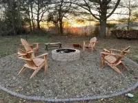 Bluegrass Bliss - 3 stjerner