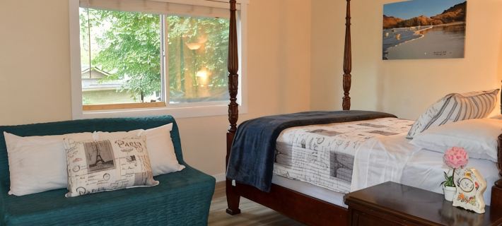 Spacious and Beautiful Single-Level for 10+ Hotels in Beaverton