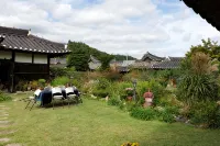 Bonghwa Seongamjae Hanok Stay - 2-Star
