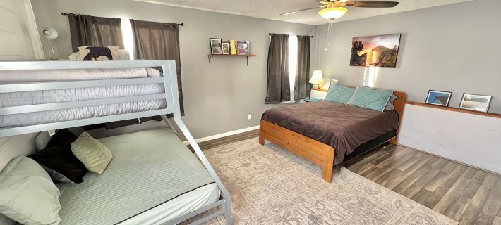 Highland Hideaway-Newly Remodeled! Hotels in Sheridan