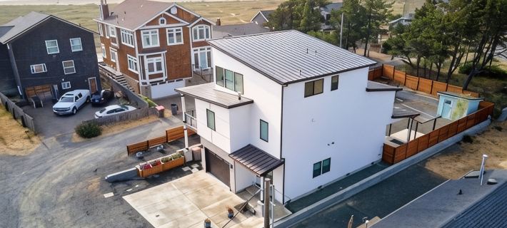 Casa Esquina - Ocean Views, EV Charging Hotels in Seaside