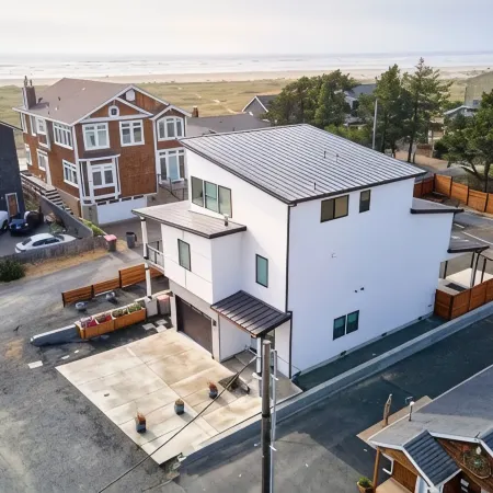 Casa Esquina - Ocean Views, EV Charging