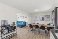 3 Miles to Ark! Basement Playroom with Video Arcade! - WiFi