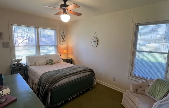 Winnie's Place- Highland Lakes/Hill Country