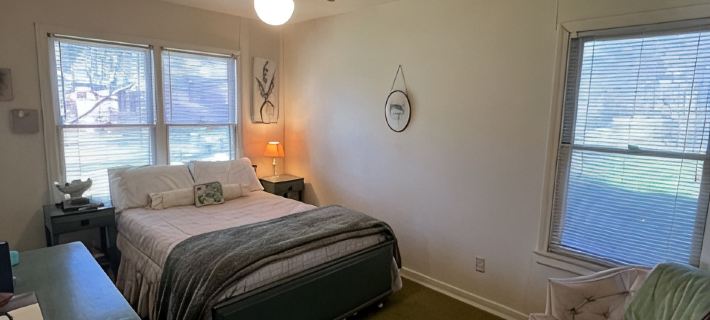 Winnie's Place- Highland Lakes/Hill Country Hotels in Burnet County