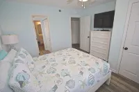 Surf Condo 518 - HeavenLee by the Sea - First Floor End Unit - 피트니스 시설
