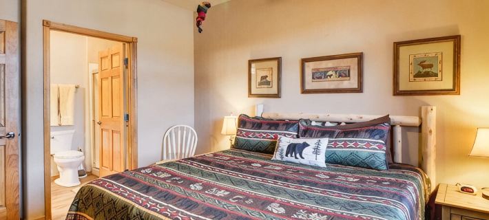 Black Bear Lodge - 5 minutes to Fool Hollow Lake and Golf Courses Hotels in Show Low