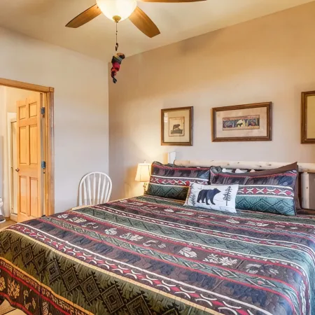 Black Bear Lodge - 5 minutes to Fool Hollow Lake and Golf Courses