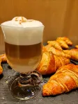 Hotel Alfonso - petit déjeuner