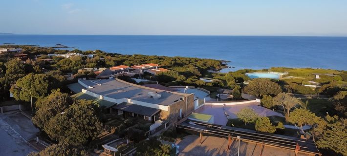 Residence Le Vele Hotels in Stintino