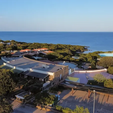 Residence Le Vele