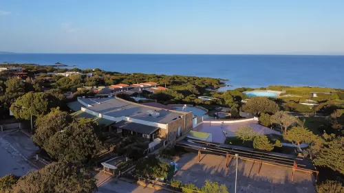 Residence Le Vele - Ocean View