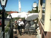 Gasthof Hotel Zum Ross - 3 étoiles