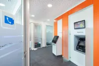VR-Serviced Apartments Gerstungen - Апартаменты