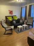 City-Pension-Dortmund - Homestays