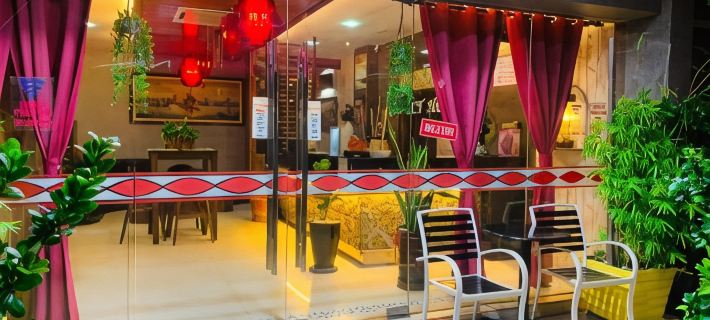 Ct Hotel Hotels in Sitiawan