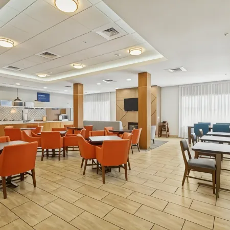Holiday Inn Express & Suites SALT LAKE CITY SOUTH - MURRAY by IHG