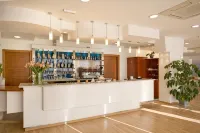 Hotel Master - Parvekkeita