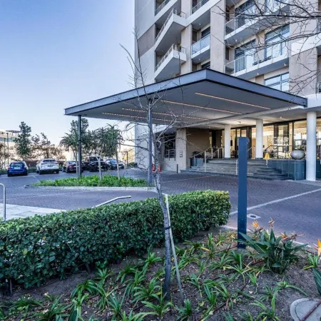 Menlyn Maine Luxury Rentals