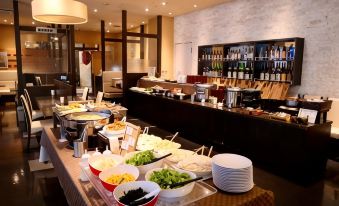 APA Hotel Keisei Narita Ekimae - Renovated December 2025