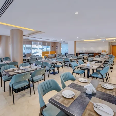 Best Western Premier M Four Hotels