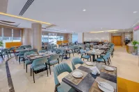 Best Western Premier M Four Hotels - Desayuno